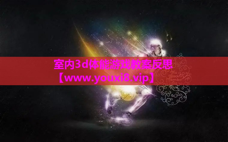 室内3d体能游戏教案反思