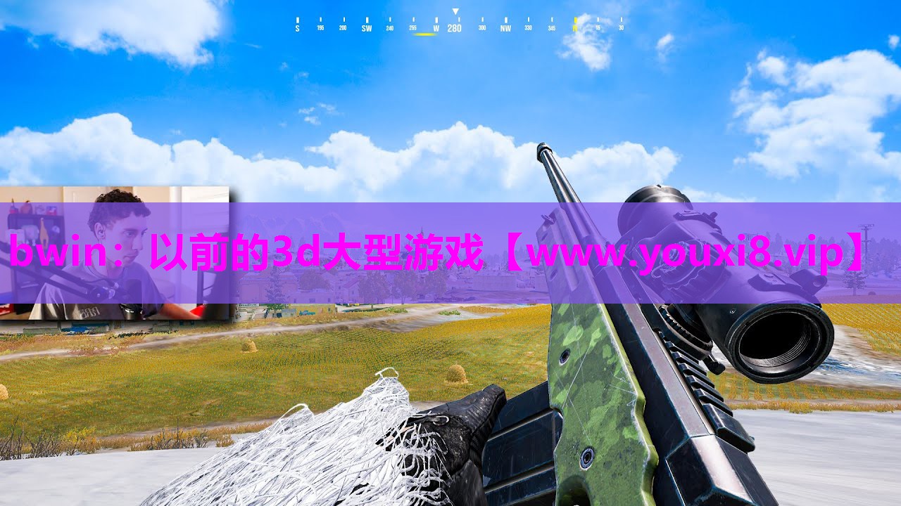 bwin：以前的3d大型游戏