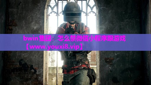bwin集团：怎么禁微信小程序跟游戏