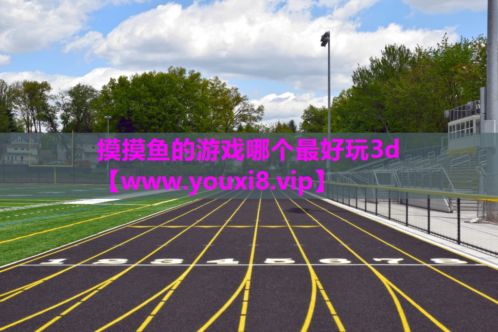 摸摸鱼的游戏哪个最好玩3d