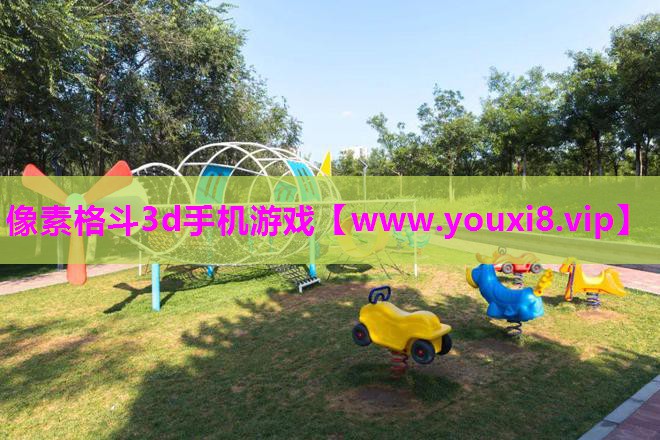 像素格斗3d手机游戏