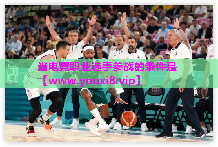 当电竞职业选手参战的条件是